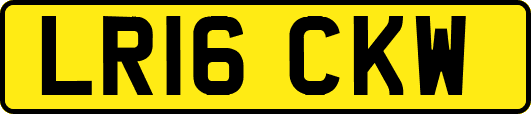 LR16CKW