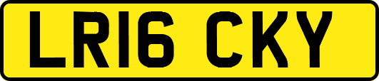 LR16CKY