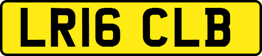 LR16CLB