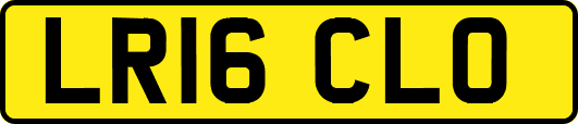 LR16CLO