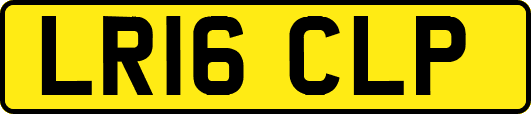 LR16CLP