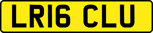 LR16CLU