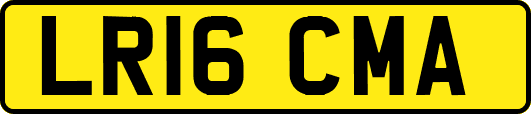 LR16CMA