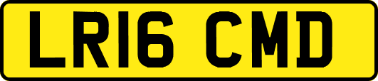 LR16CMD