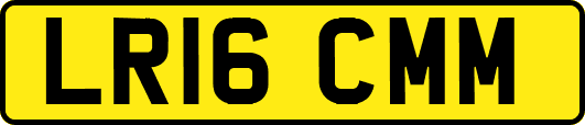 LR16CMM