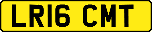 LR16CMT