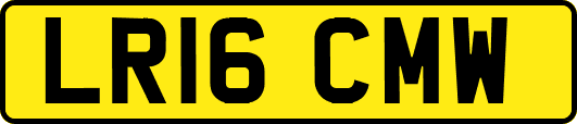 LR16CMW