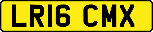 LR16CMX