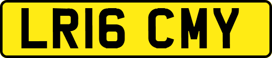 LR16CMY