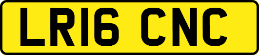 LR16CNC