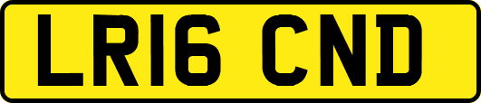 LR16CND