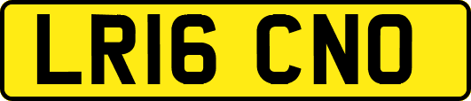 LR16CNO