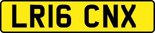 LR16CNX