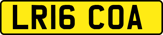 LR16COA