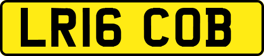 LR16COB