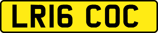 LR16COC