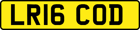 LR16COD