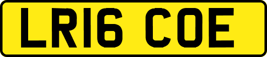 LR16COE