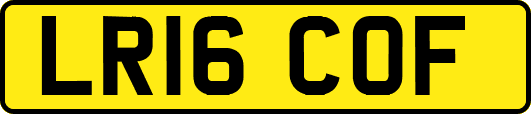 LR16COF