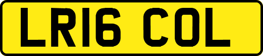 LR16COL