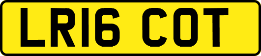 LR16COT