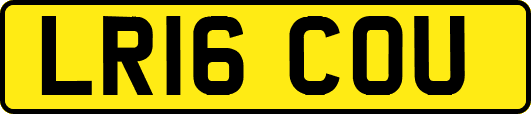 LR16COU