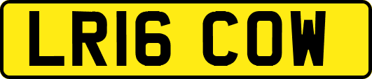 LR16COW