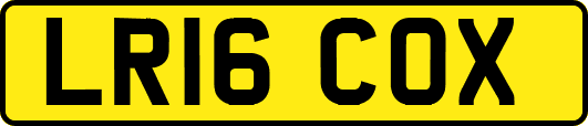LR16COX