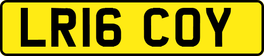 LR16COY