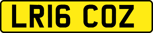 LR16COZ