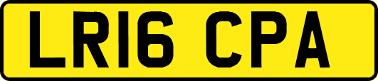 LR16CPA
