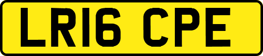 LR16CPE