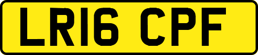 LR16CPF