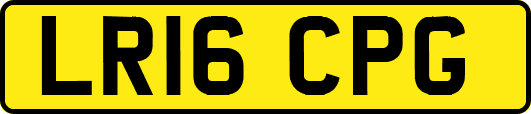 LR16CPG
