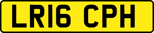 LR16CPH