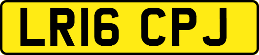 LR16CPJ