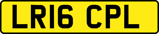 LR16CPL