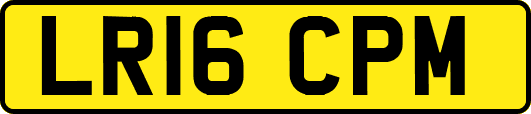 LR16CPM