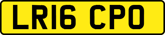 LR16CPO