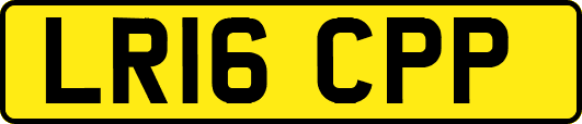 LR16CPP