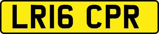 LR16CPR