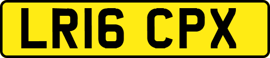 LR16CPX