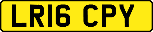 LR16CPY