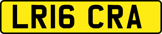 LR16CRA
