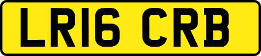 LR16CRB