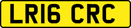 LR16CRC