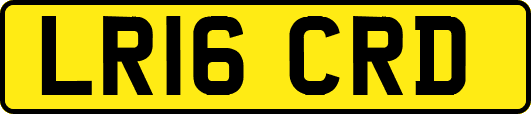 LR16CRD