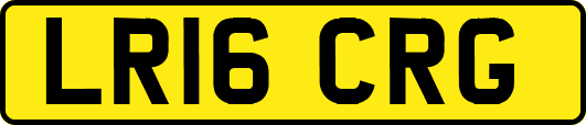 LR16CRG