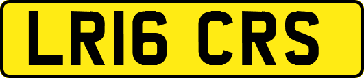 LR16CRS
