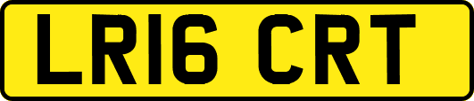 LR16CRT